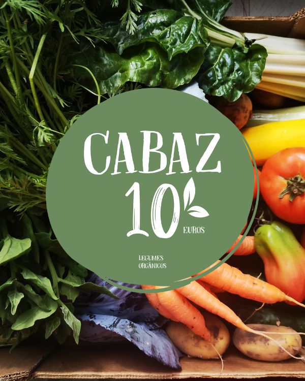 Cabaz 10€