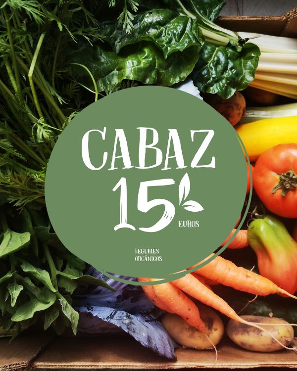 Cabaz 15€