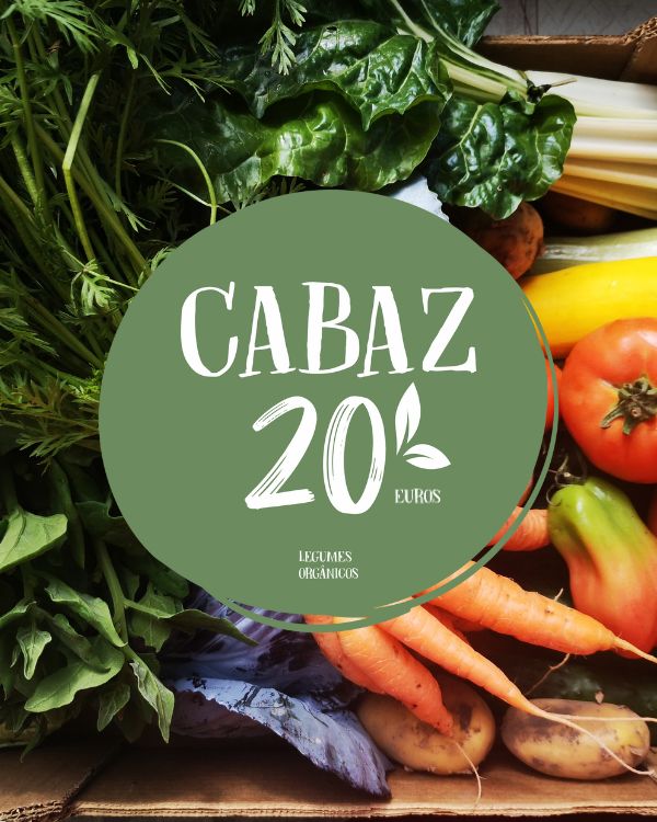 Cabaz 20€