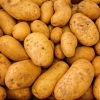Batatas - 0,5kg