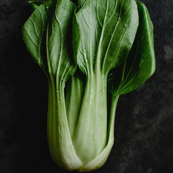 Pak Choi