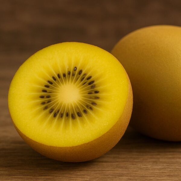 Kiwis Amarelo