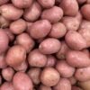 Batata Vermelha - 0,5kg